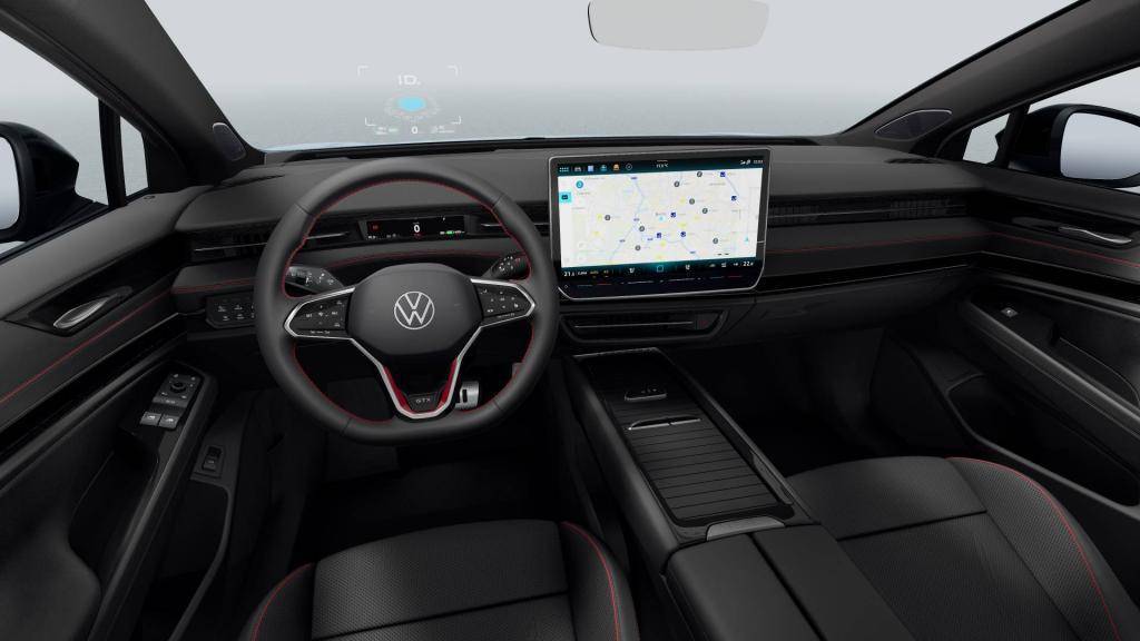 Volkswagen ID.7 GTX People 86kWh 4M / 250kW