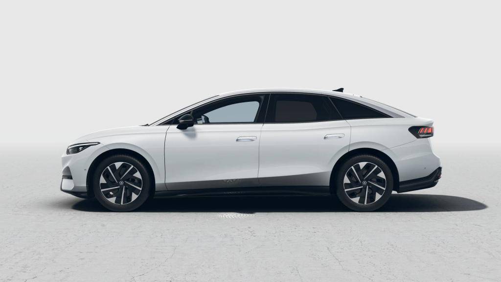 Volkswagen ID.7 Pro People 77kWh / 210kW