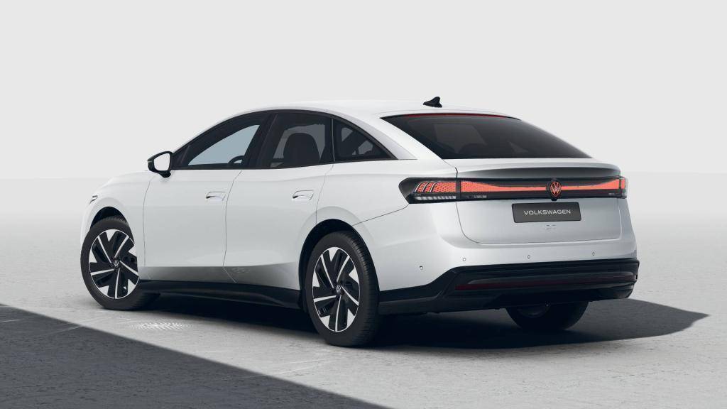 Volkswagen ID.7 Pro People 77kWh / 210kW