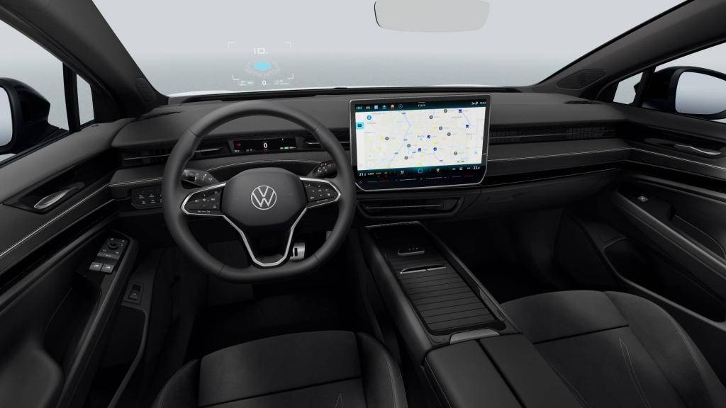 Volkswagen ID.7 Pro People 77kWh / 210kW