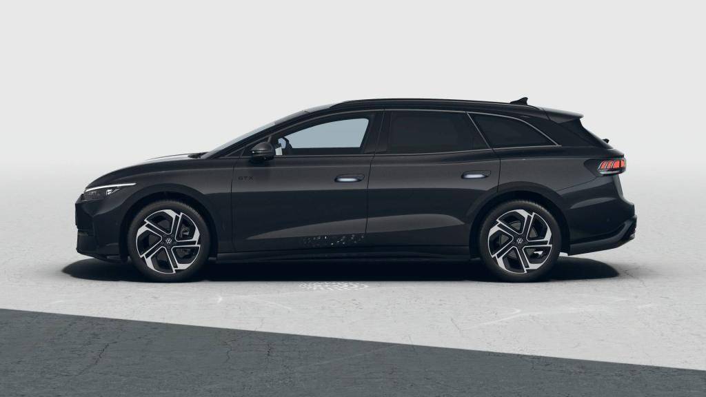Volkswagen ID.7 Tourer GTX People 86kWh 4M / 250kW