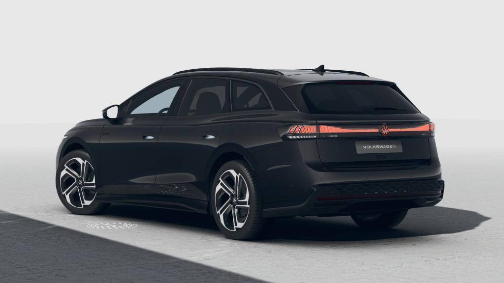 Volkswagen ID.7 Tourer GTX People 86kWh 4M / 250kW