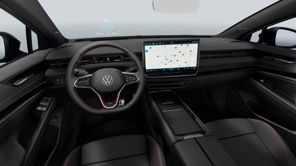 Volkswagen ID.7 Tourer GTX People 86kWh 4M / 250kW