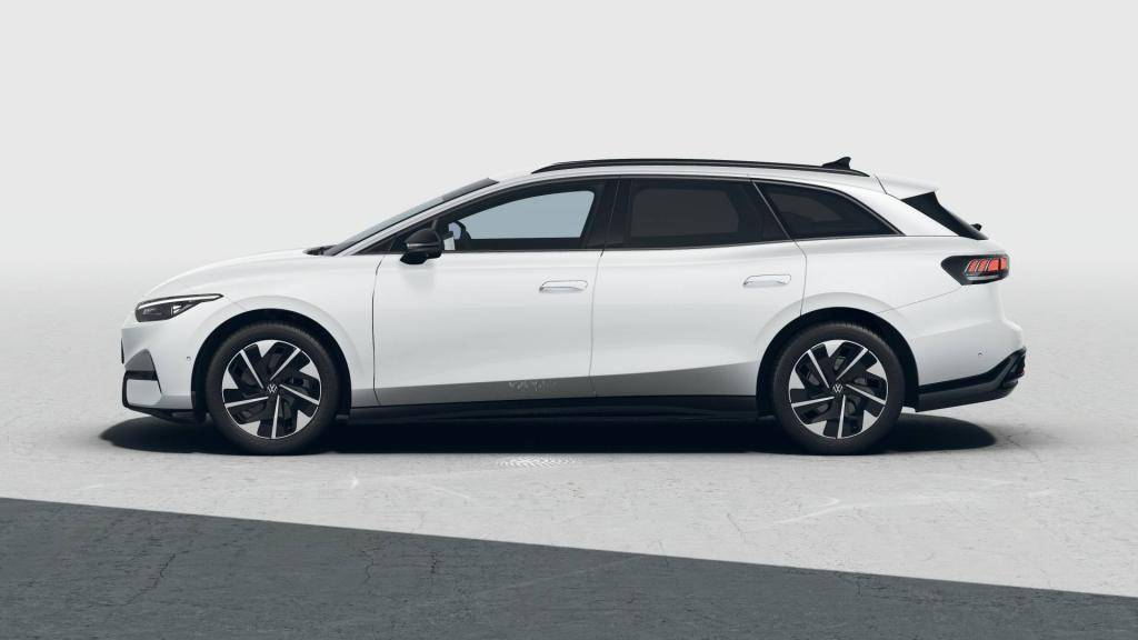 Volkswagen ID.7 Tourer Pro People 77kWh / 210kW