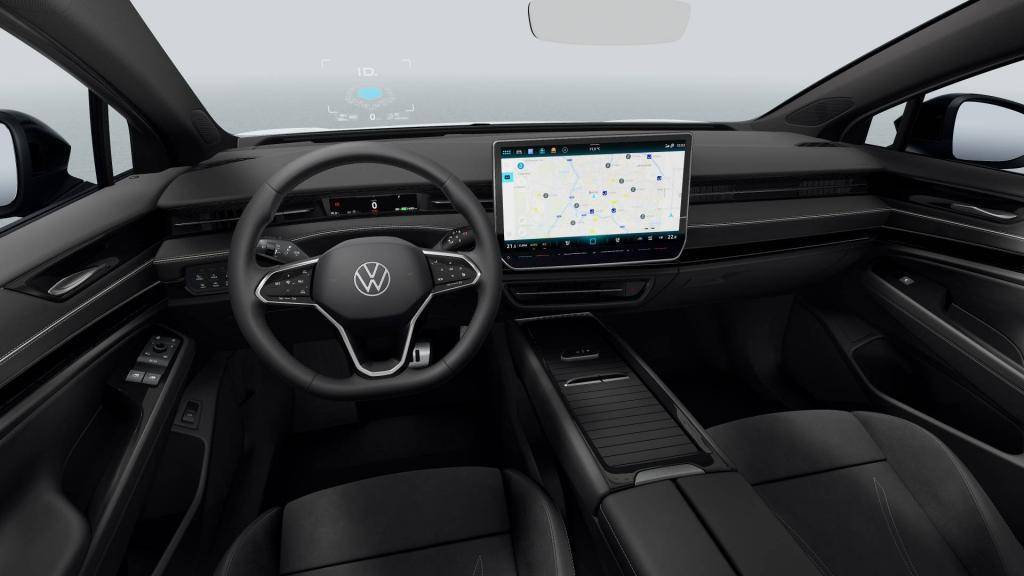 Volkswagen ID.7 Tourer Pro People 77kWh / 210kW