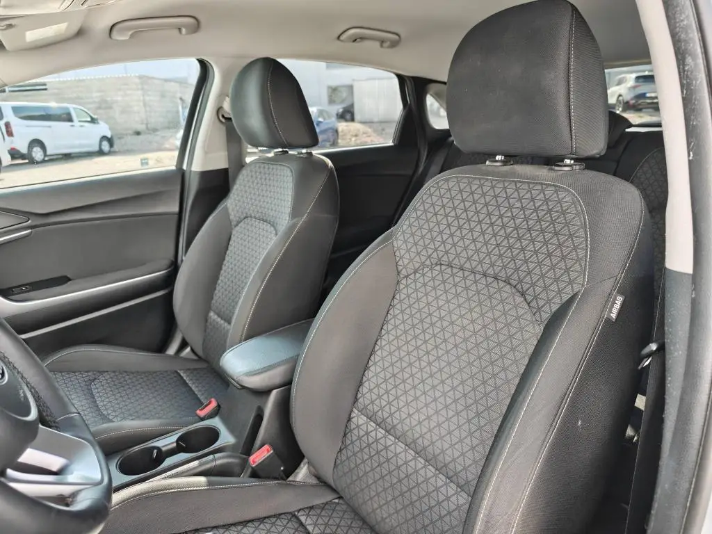 KIA Ceed 5HB ceed  / 103kW