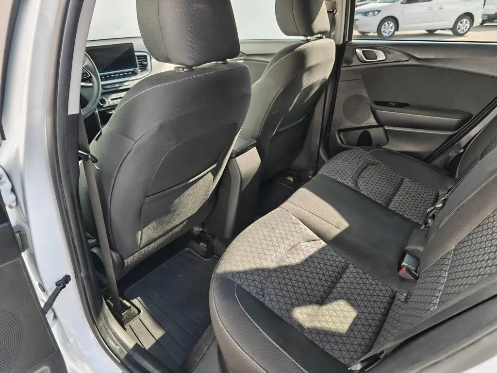 KIA Ceed 5HB ceed  / 103kW