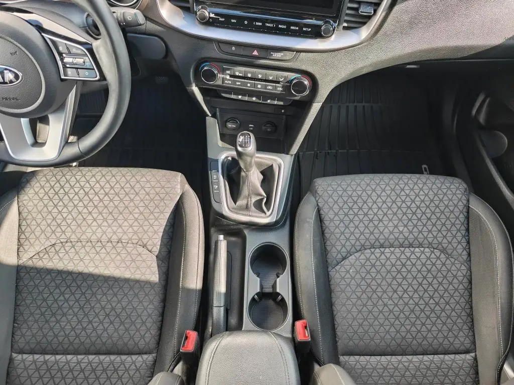 KIA Ceed 5HB ceed  / 103kW