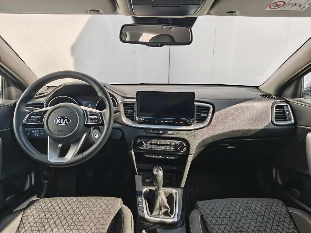 KIA Ceed 5HB ceed  / 103kW