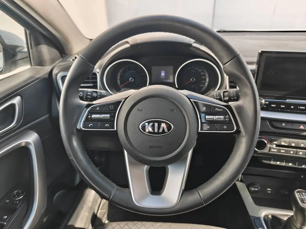 KIA Ceed 5HB ceed  / 103kW