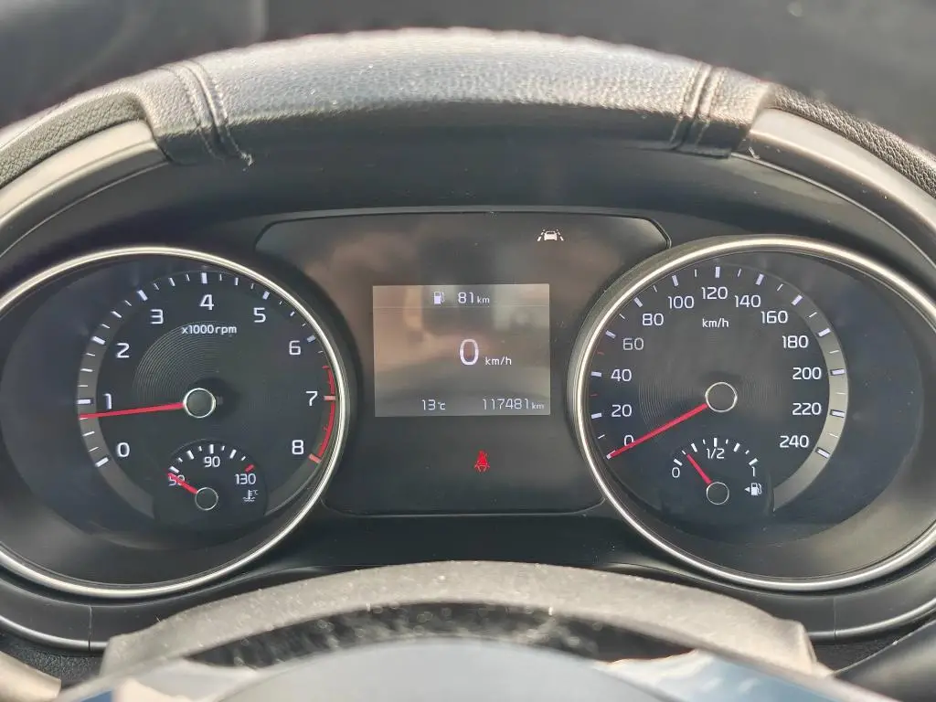 KIA Ceed 5HB ceed  / 103kW