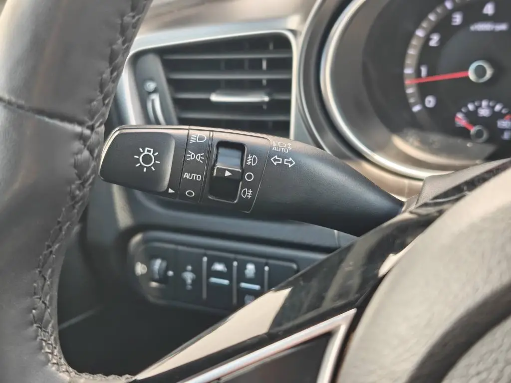 KIA Ceed 5HB ceed  / 103kW