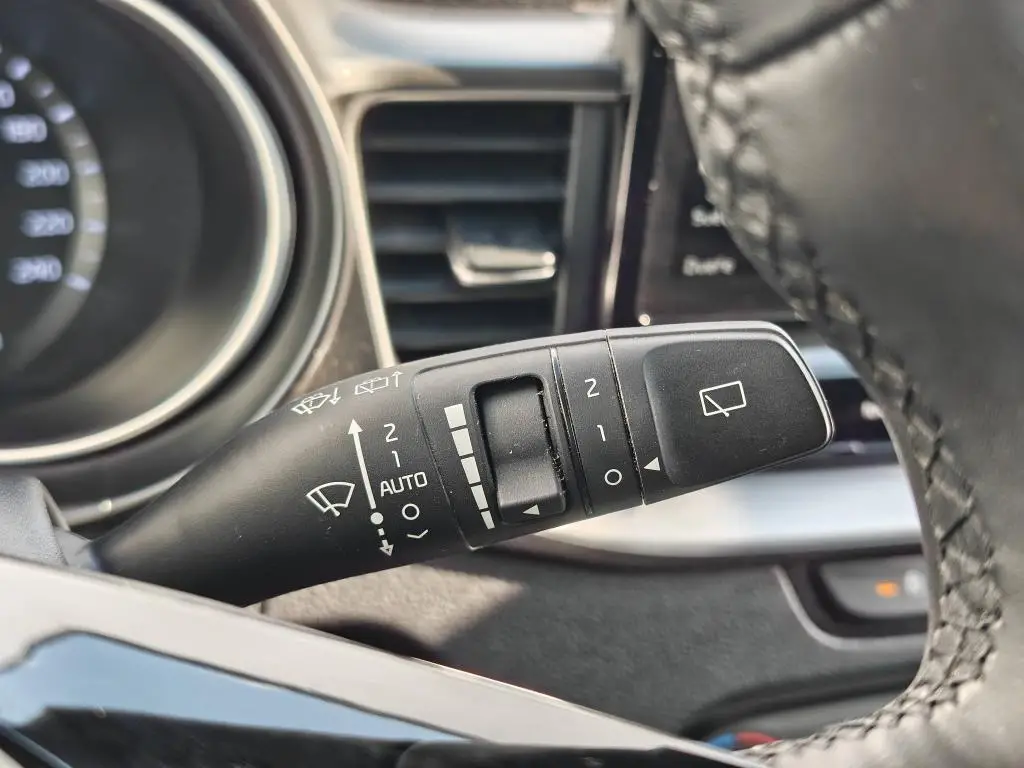 KIA Ceed 5HB ceed  / 103kW