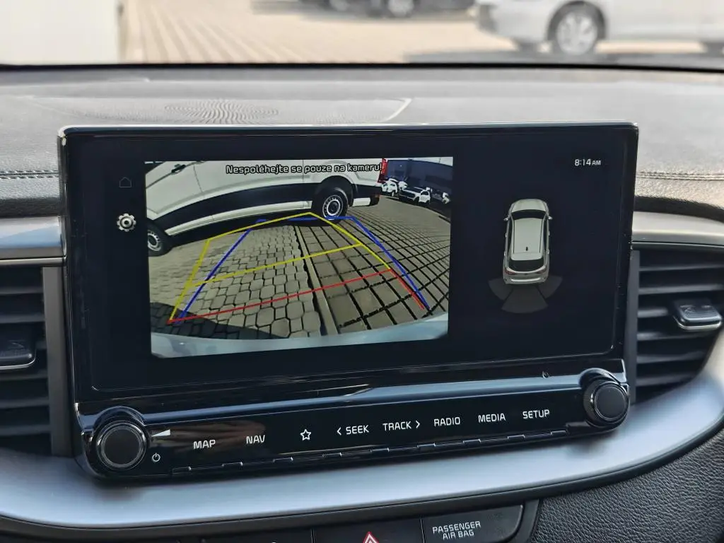 KIA Ceed 5HB ceed  / 103kW