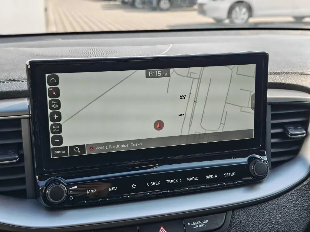 KIA Ceed 5HB ceed  / 103kW