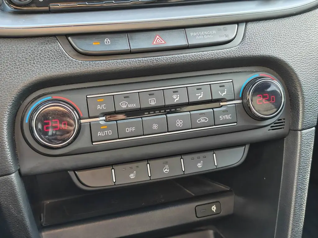 KIA Ceed 5HB ceed  / 103kW