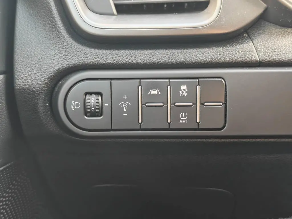 KIA Ceed 5HB ceed  / 103kW