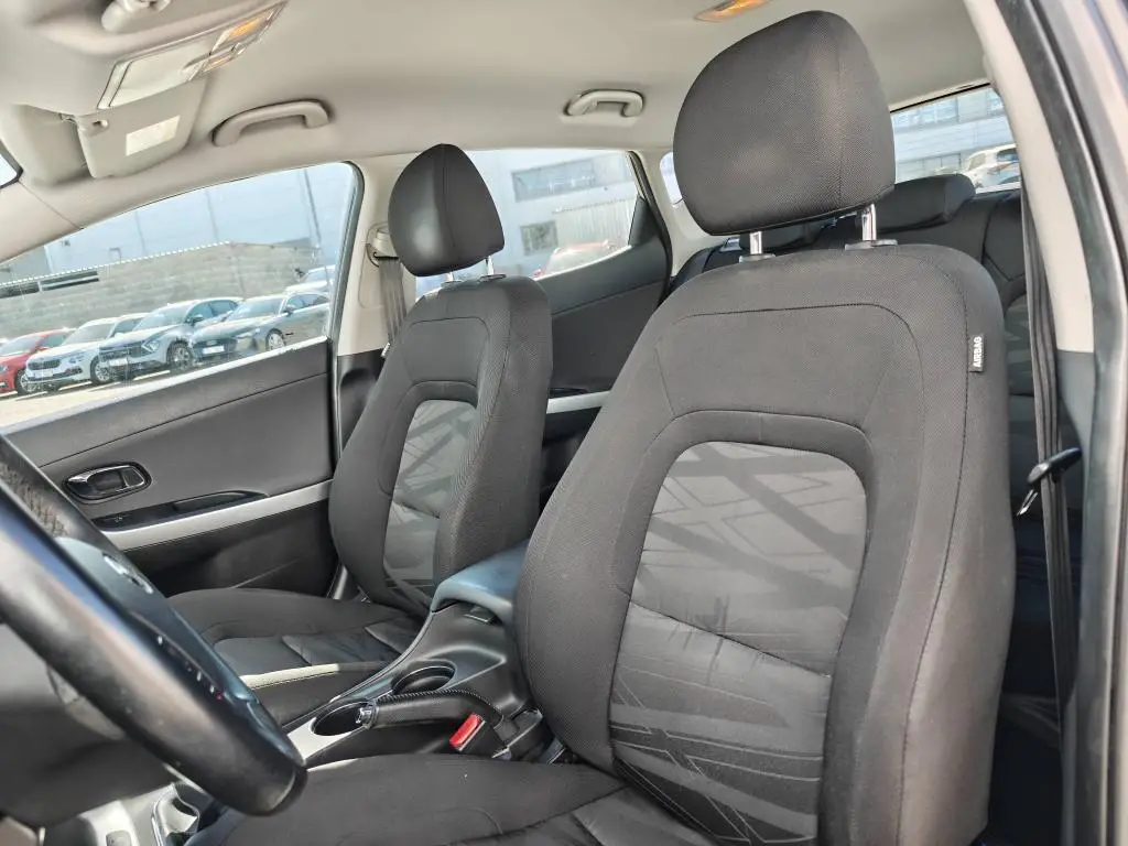 KIA Ceed 5HB COOL 1,4 CVVT / 73kW