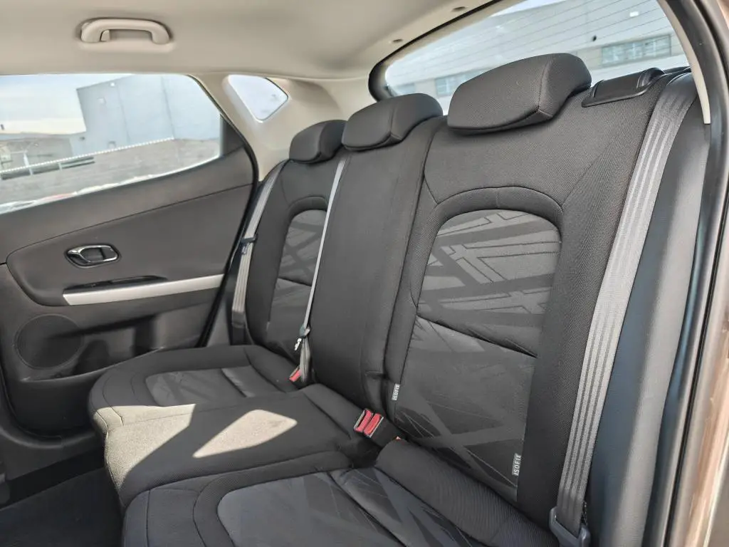 KIA Ceed 5HB COOL 1,4 CVVT / 73kW