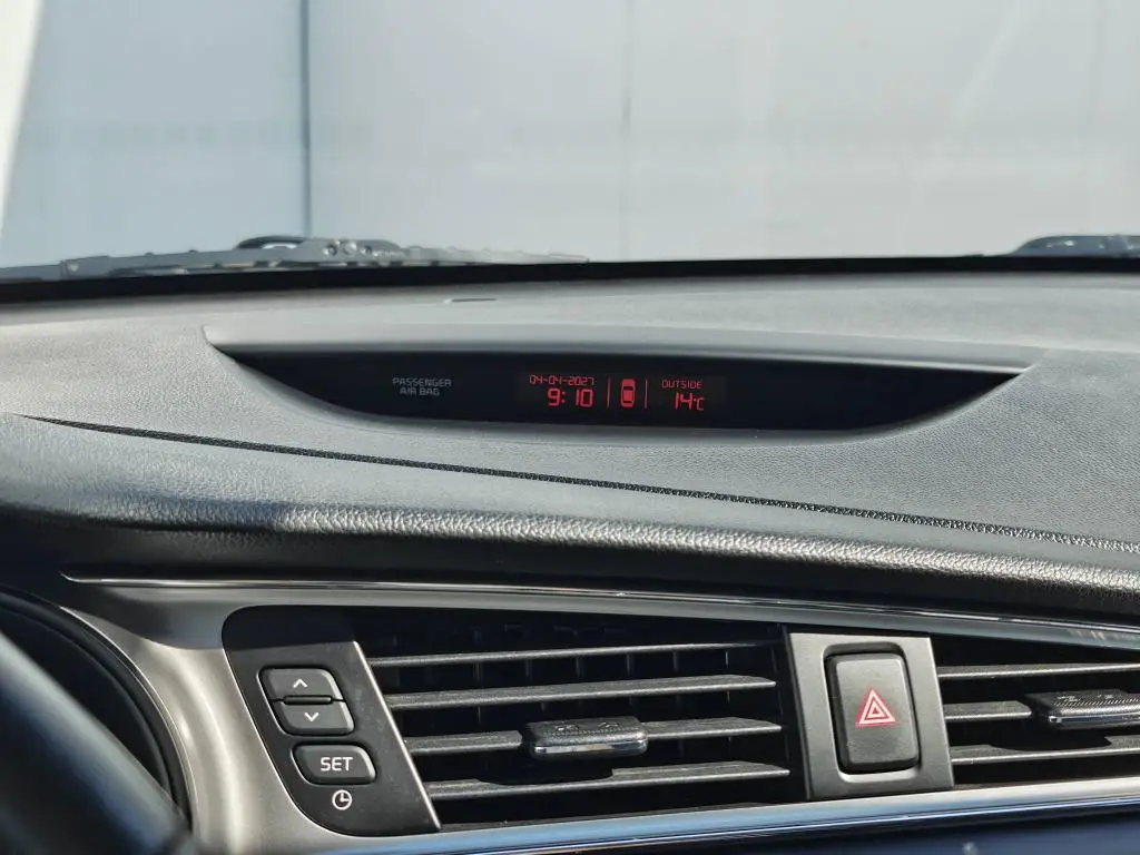 KIA Ceed 5HB COOL 1,4 CVVT / 73kW