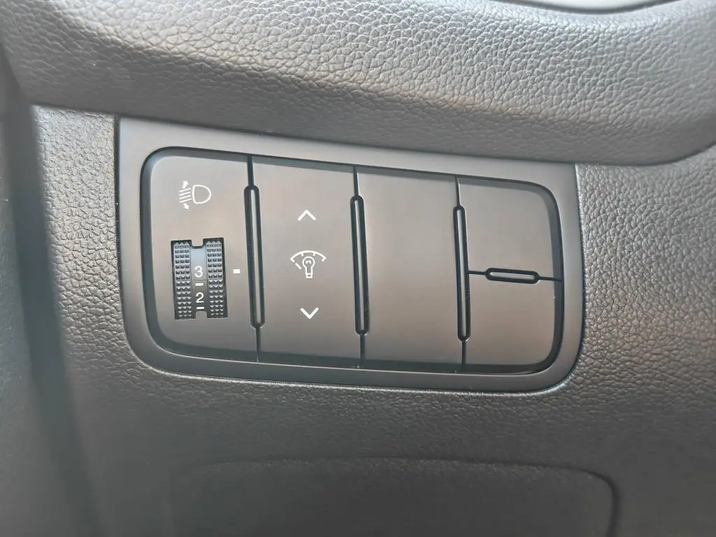 KIA Ceed 5HB COOL 1,4 CVVT / 73kW