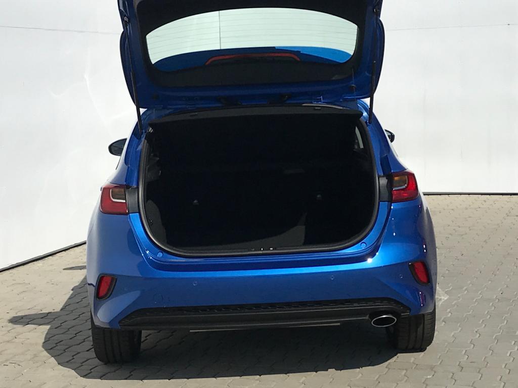 KIA Ceed 5HB SPIN 1,0 T-GDi / 74kW