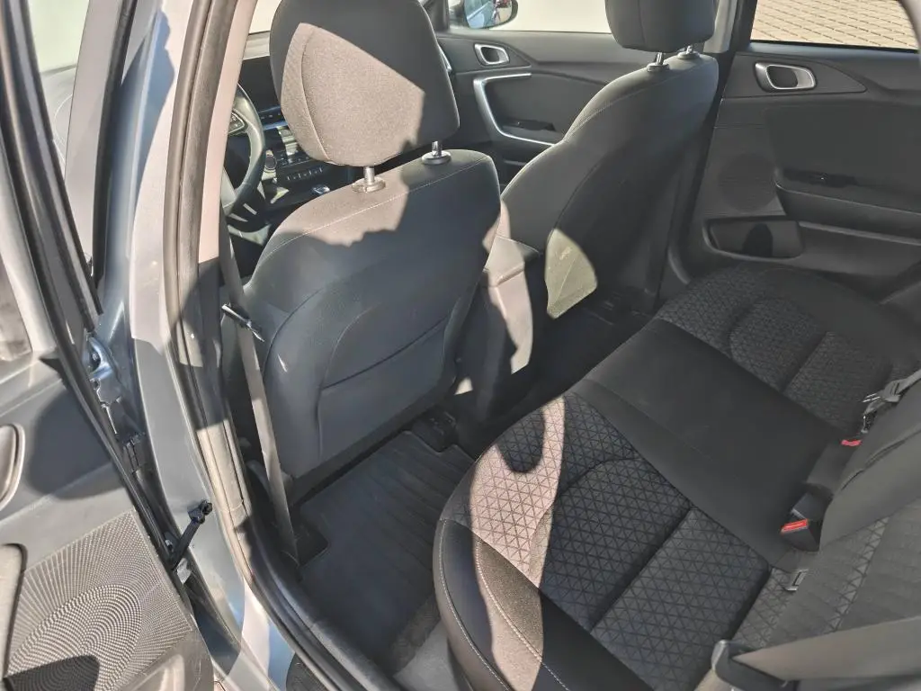 KIA Ceed SW CD Ceed SW CD 1,4 T-GDi GPF TOP (2020) 1,4 T-GDi / 103kW