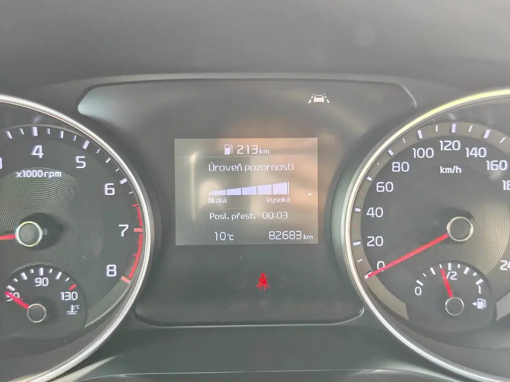 KIA Ceed SW CD Ceed SW CD 1,4 T-GDi GPF TOP (2020) 1,4 T-GDi / 103kW