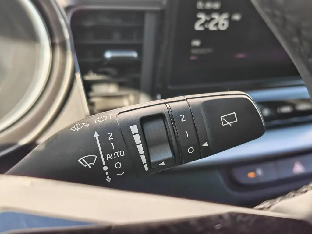 KIA Ceed SW CD Ceed SW CD 1,4 T-GDi GPF TOP (2020) 1,4 T-GDi / 103kW