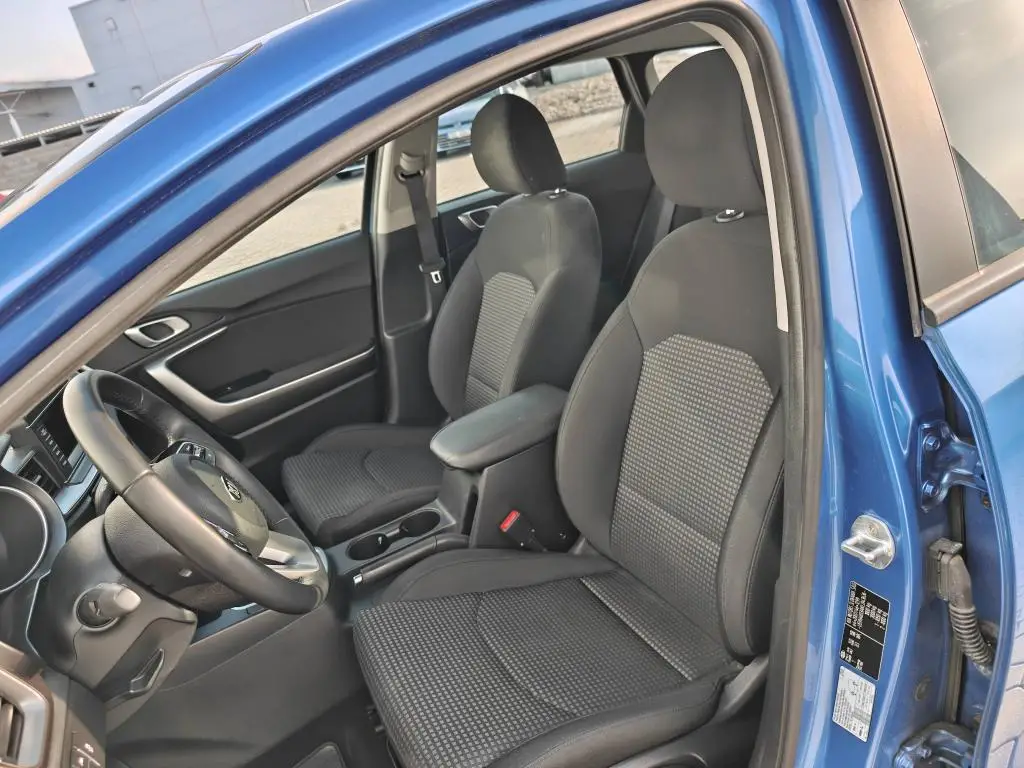 KIA Ceed SW CD COOL 1,4 CVVT / 73kW