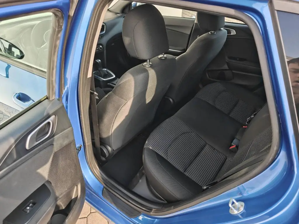 KIA Ceed SW CD COOL 1,4 CVVT / 73kW