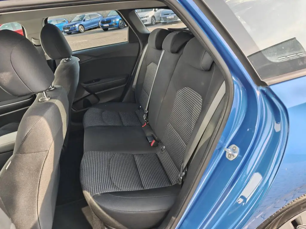 KIA Ceed SW CD COOL 1,4 CVVT / 73kW