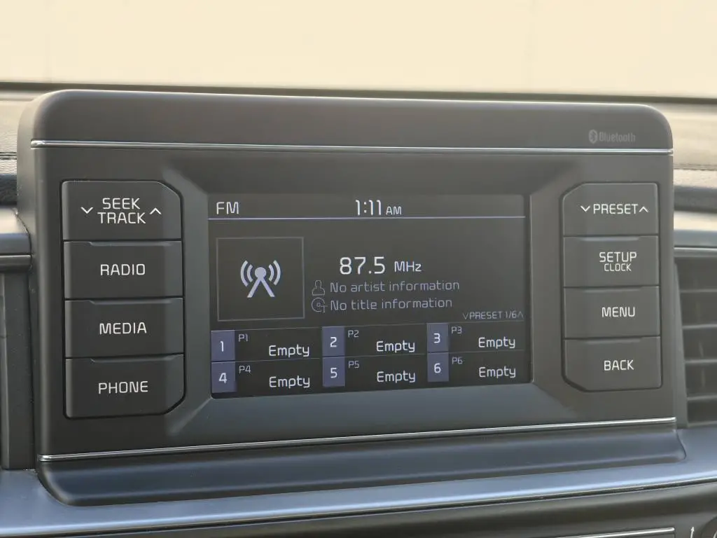 KIA Ceed SW CD COOL 1,4 CVVT / 73kW