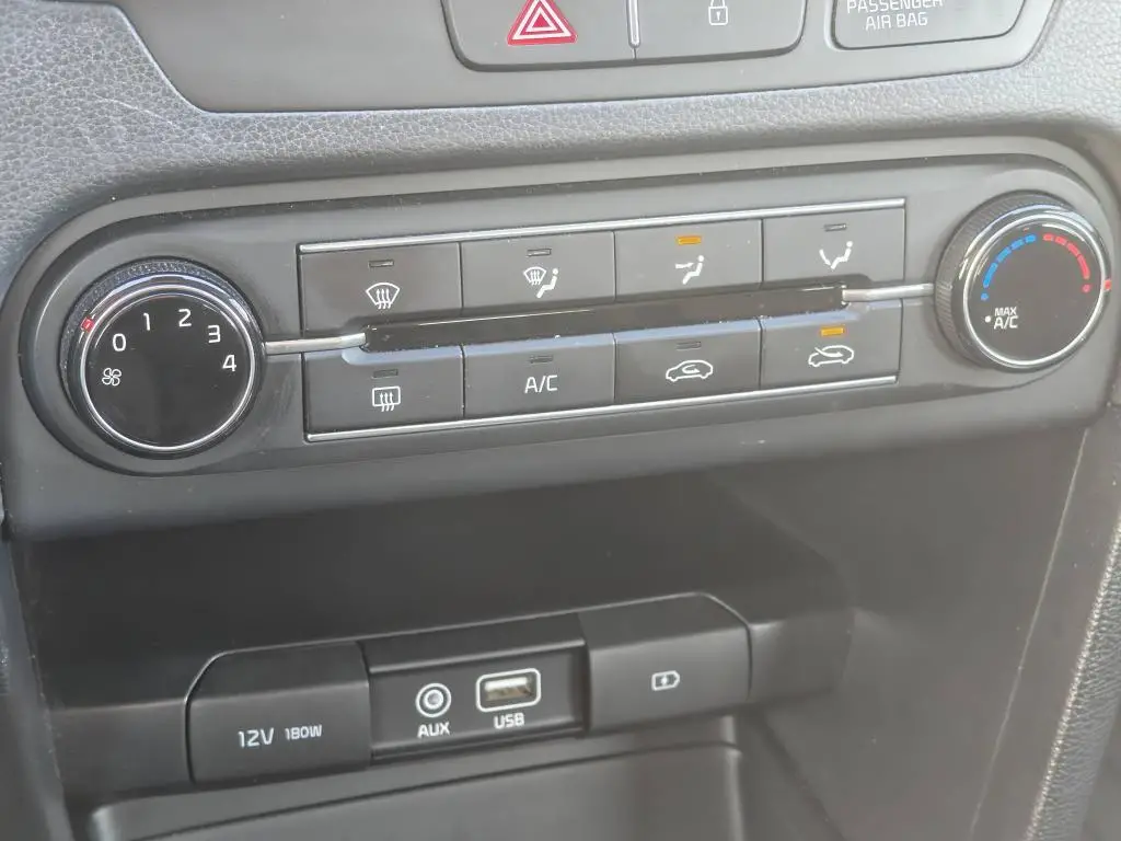 KIA Ceed SW CD COOL 1,4 CVVT / 73kW