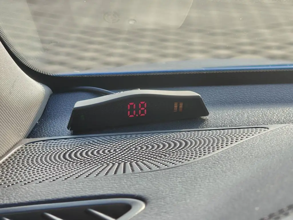 KIA Ceed SW CD COOL 1,4 CVVT / 73kW