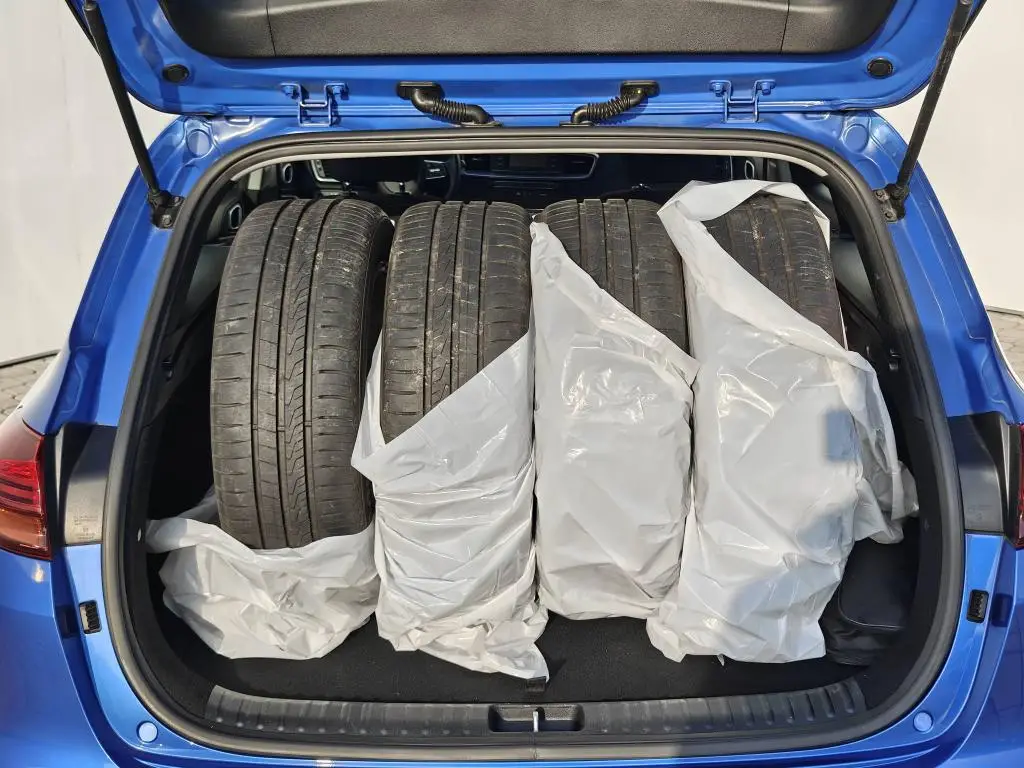 KIA Ceed SW CD COOL 1,4 CVVT / 73kW