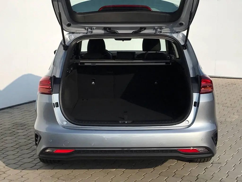 KIA Ceed SW CD SPIN 7DCT 1,5 T-GDi / 103kW