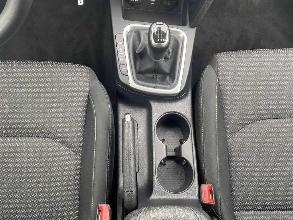 KIA Ceed SW CD TOP 1,5 T-GDi / 118kW
