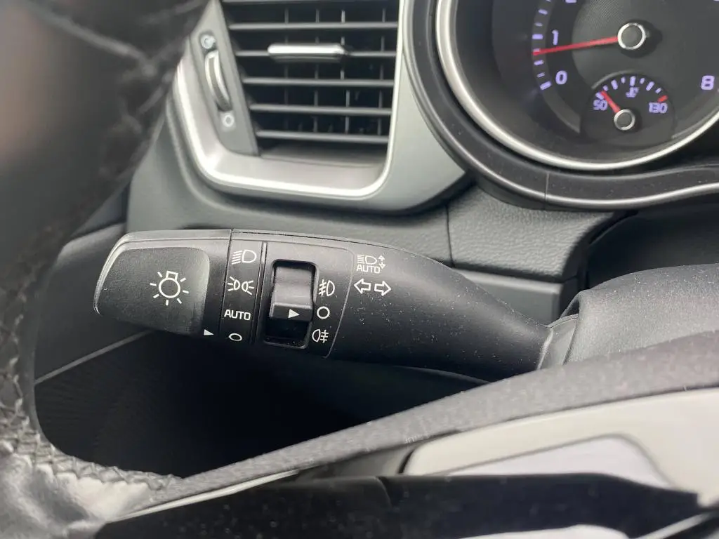 KIA Ceed SW CD TOP 1,5 T-GDi / 118kW