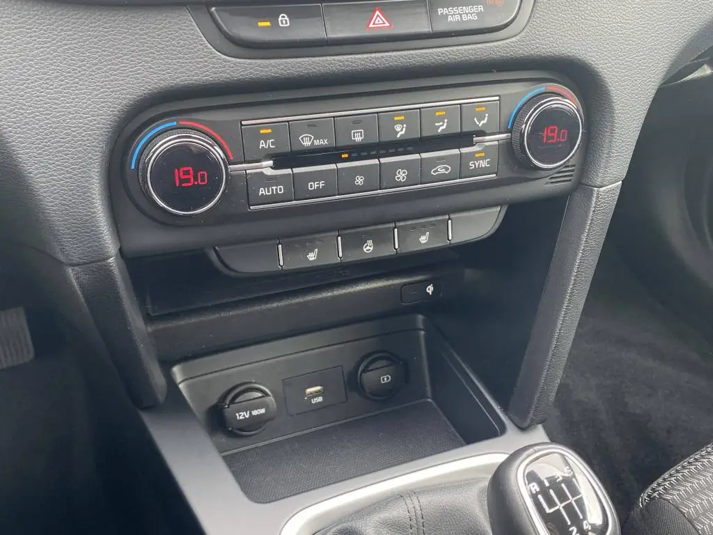 KIA Ceed SW CD TOP 1,5 T-GDi / 118kW