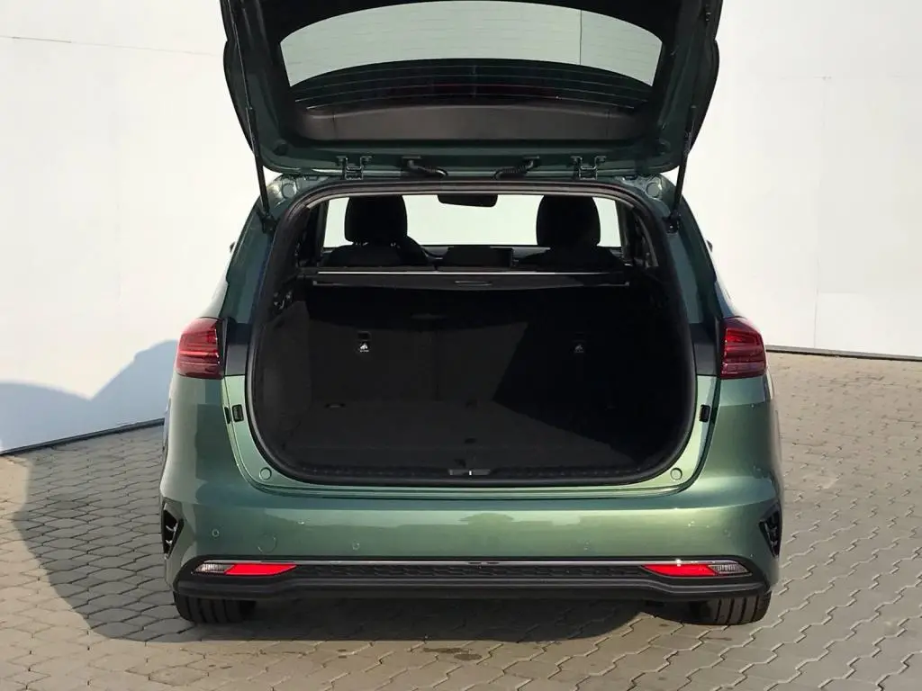 KIA Ceed SW CD TOP 7DCT 1,5 T-GDi / 103kW