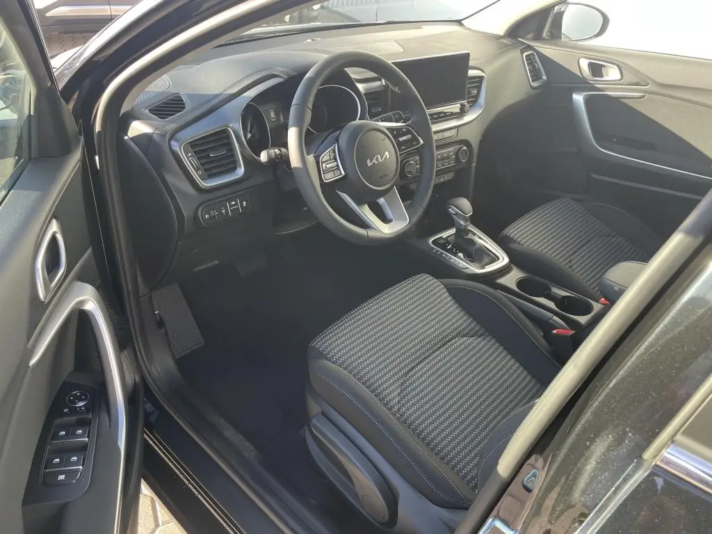 KIA Ceed SW CD TOP 7DCT 1,5 T-GDi / 103kW