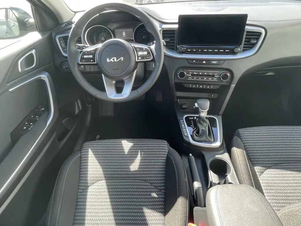 KIA Ceed SW CD TOP 7DCT 1,5 T-GDi / 103kW