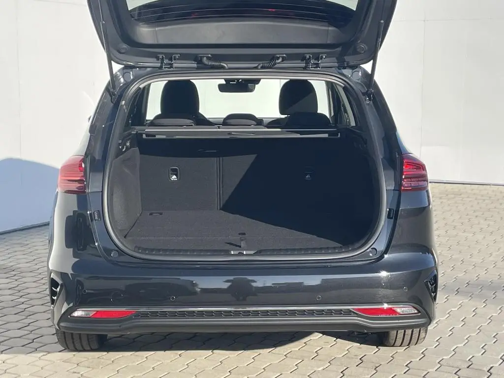 KIA Ceed SW CD TOP 7DCT 1,5 T-GDi / 103kW