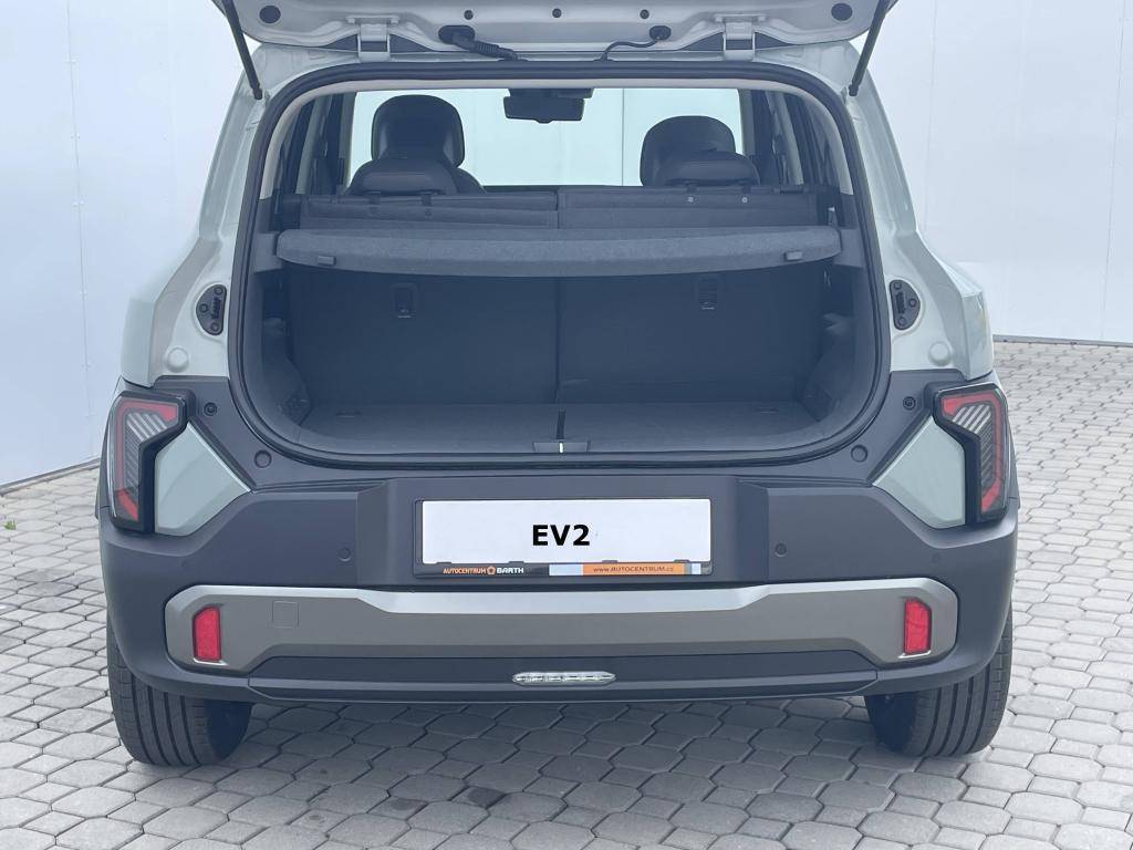 KIA EV2 EARTH 42,2 KWH   / 108kW