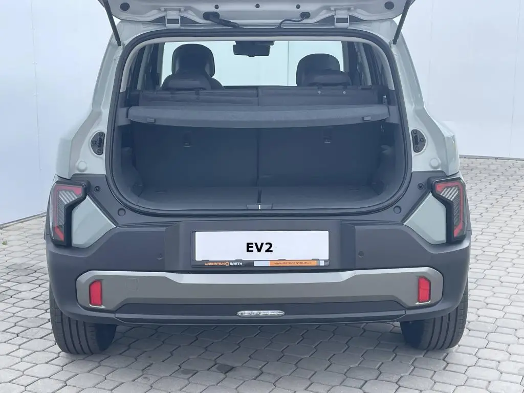 KIA EV2 EARTH 42,2 KWH   / 108kW