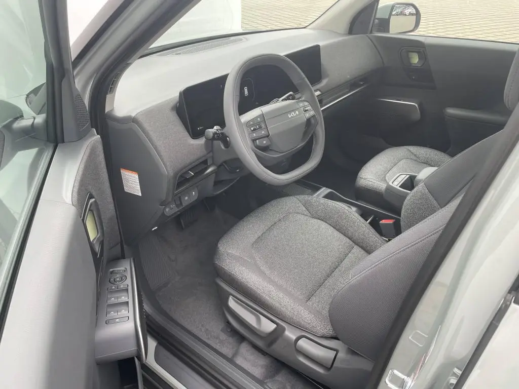 KIA EV2 EARTH 42,2 KWH   / 108kW