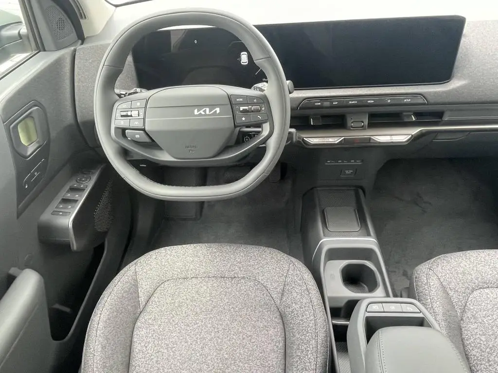 KIA EV2 EARTH 42,2 KWH   / 108kW