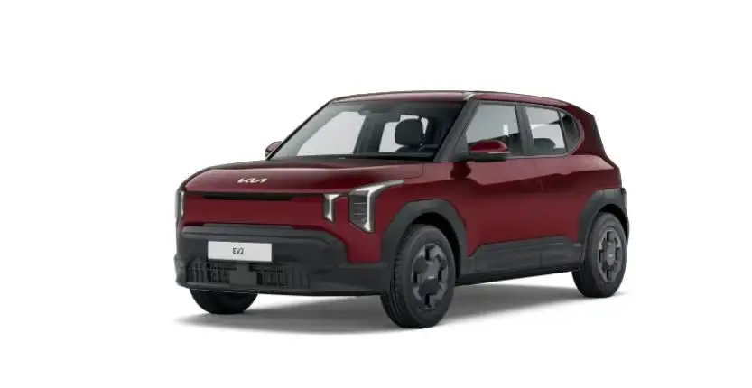 KIA EV2 EARTH 42,2 KWH / 108kW