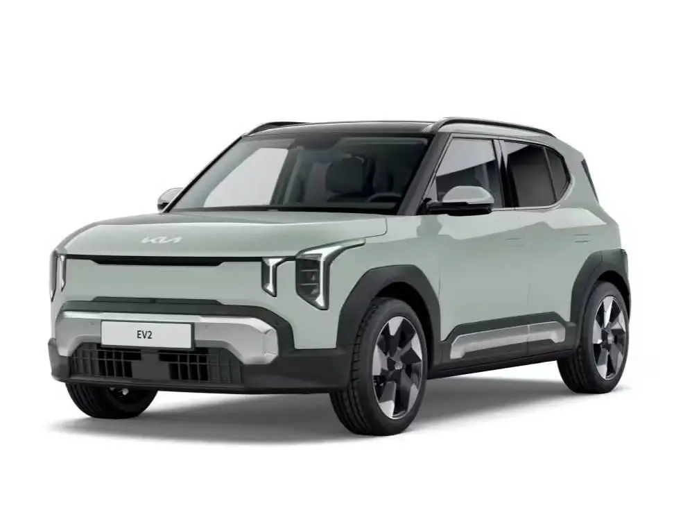 KIA EV2 EARTH 42,2 KWH   / 108kW